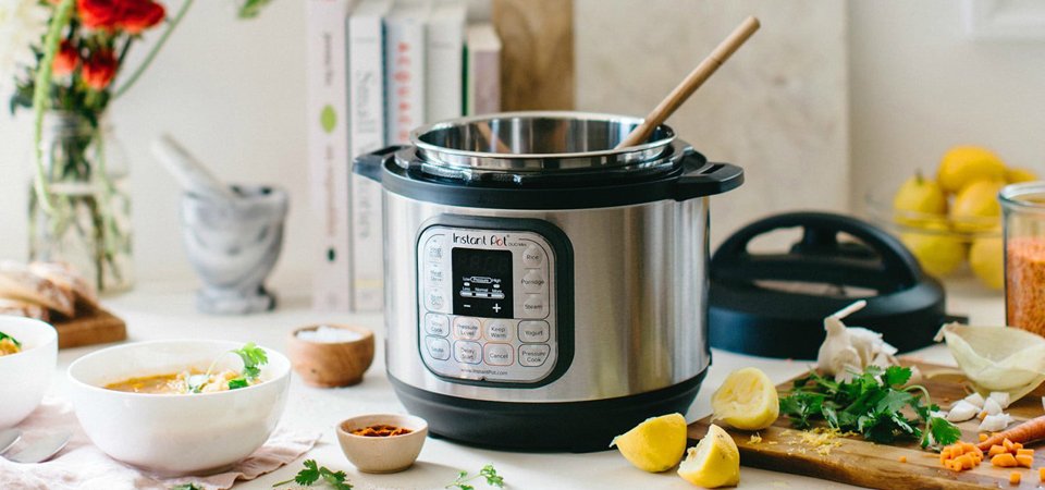 Як вибрати мультиварку: поради, критерії та тонкощі