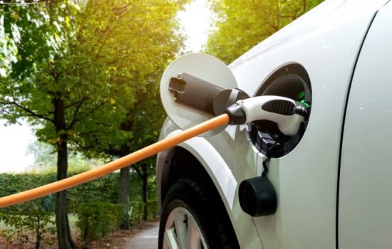 Види зарядок для електромобілів: основні категорії, які має знати кожен водій