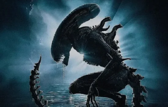 Серіал Чужий: Земля