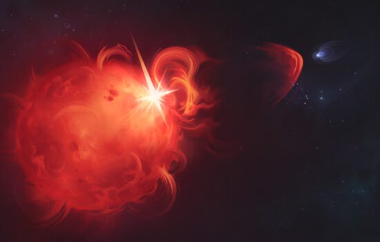 Червоний карлик