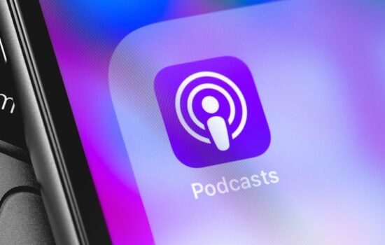 Apple Podcast