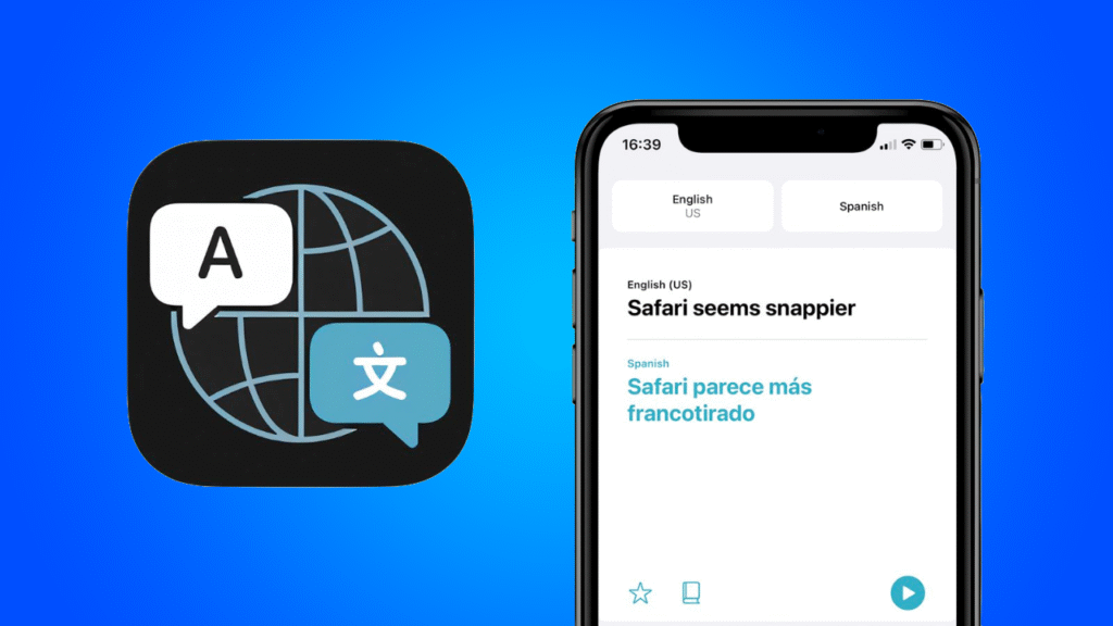 Перекладач на iPhone: як налаштувати та користуватися