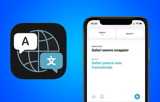 Перекладач на iPhone: як налаштувати та користуватися