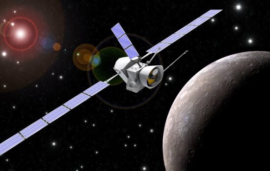 bepicolombo