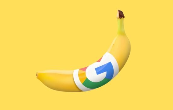 Google Nano Banana