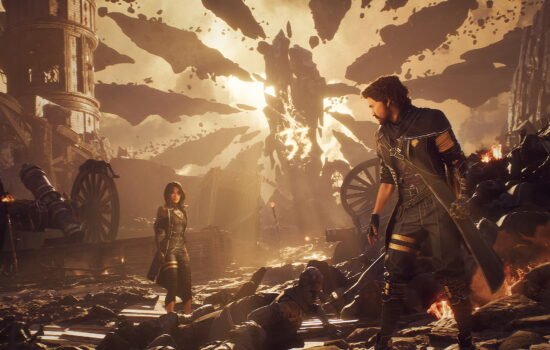 Clair Obscur: Expedition 33