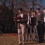 Топ-5 фільмів для затишного перегляду прохолодним осіннім днем