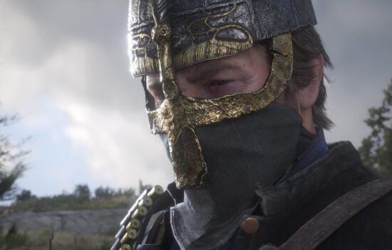 Red Dead Redemption 2