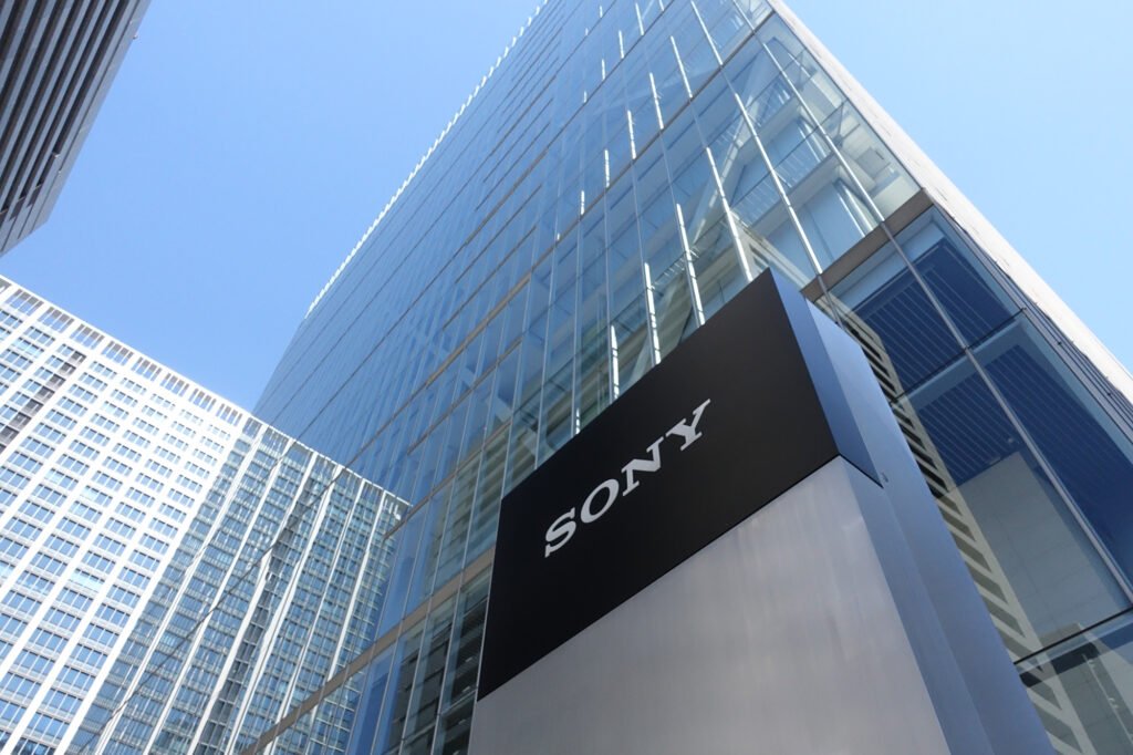 Sony