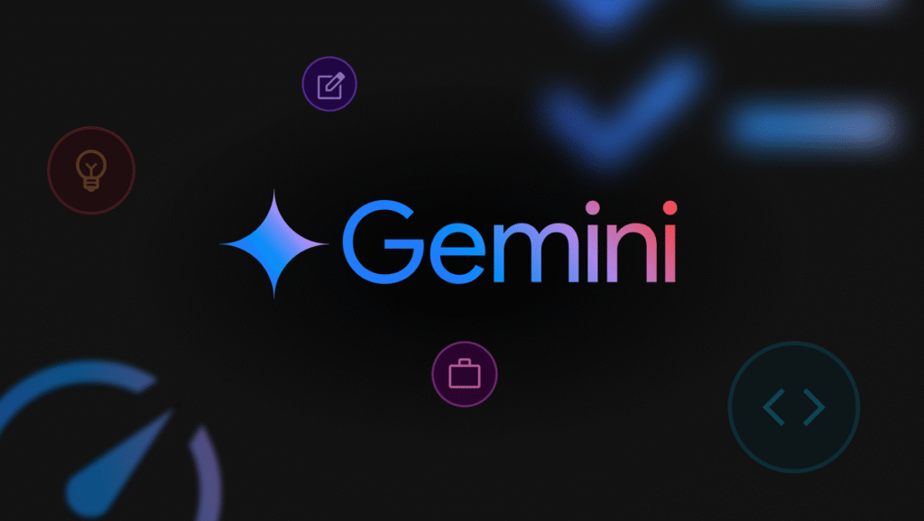 Gemini Deep Research