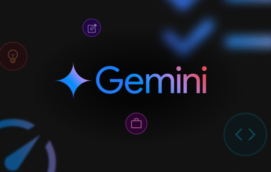 Gemini Deep Research