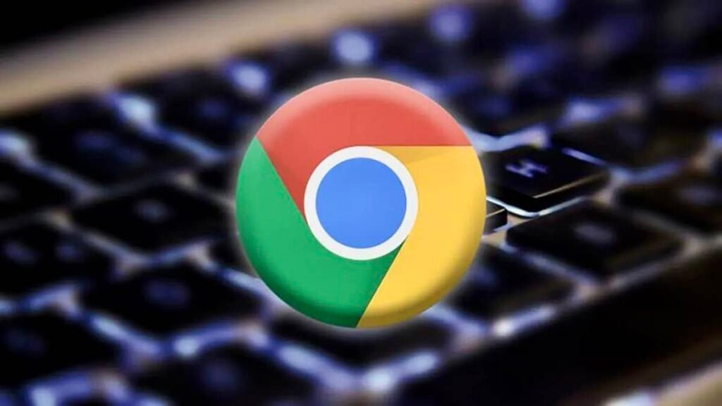 Google Chrome
