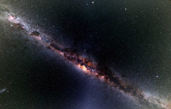 Чумацький шлях