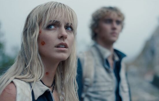 «Голодні ігри: Світанок перед Жнивами»