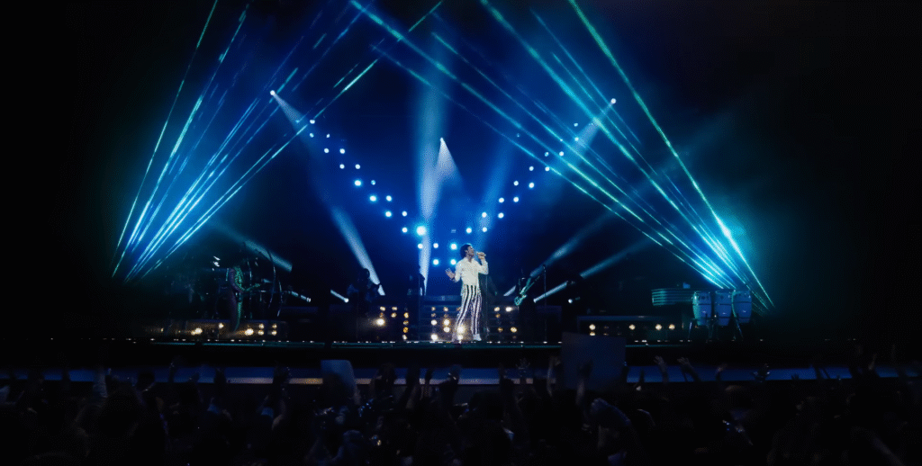 Фільм про Майкла Джексона