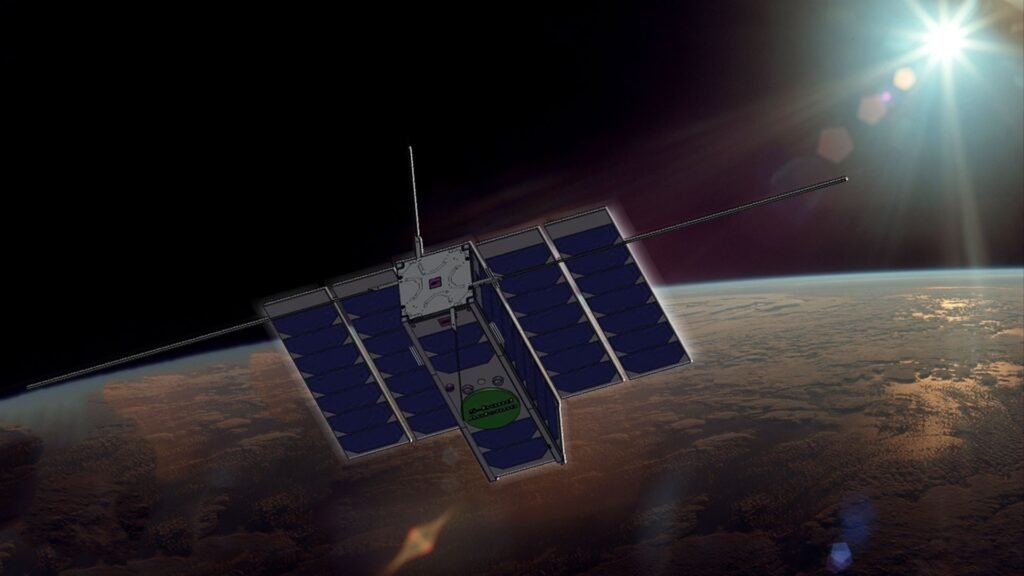 OPS-SAT