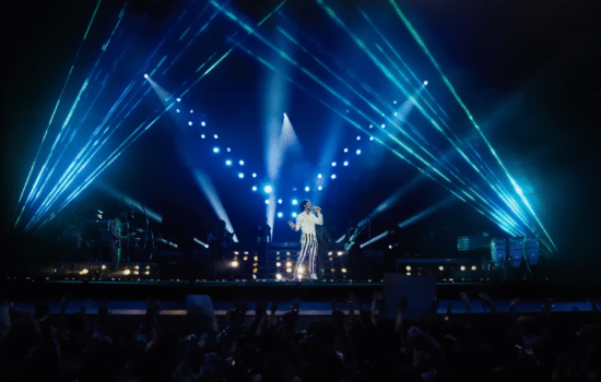 Фільм про Майкла Джексона