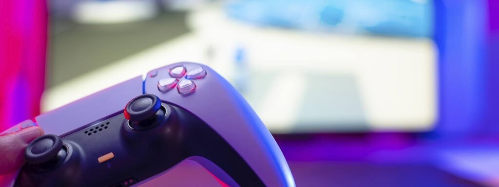 PS5 