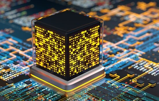 Квантовий блок