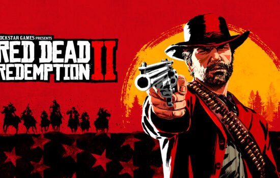 Red Dead Redemption 2
