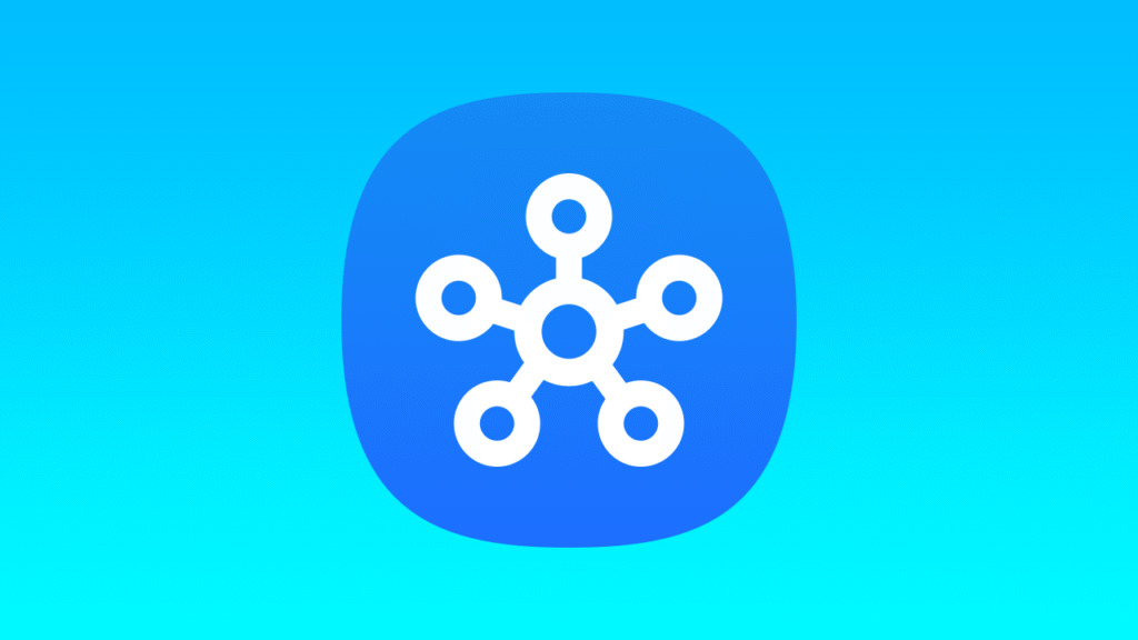 Samsung SmartThings