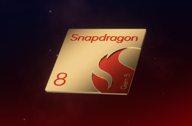 Snapdragon 8 Gen 5