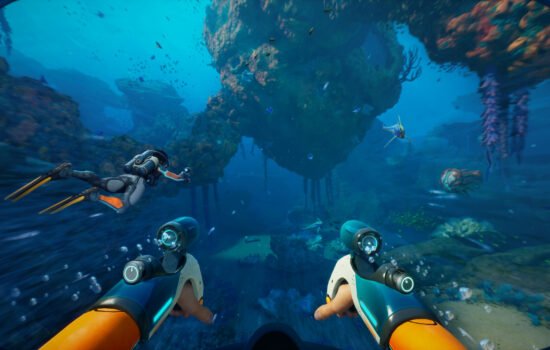 Subnautica 2