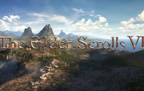 The Elder Scrolls 6