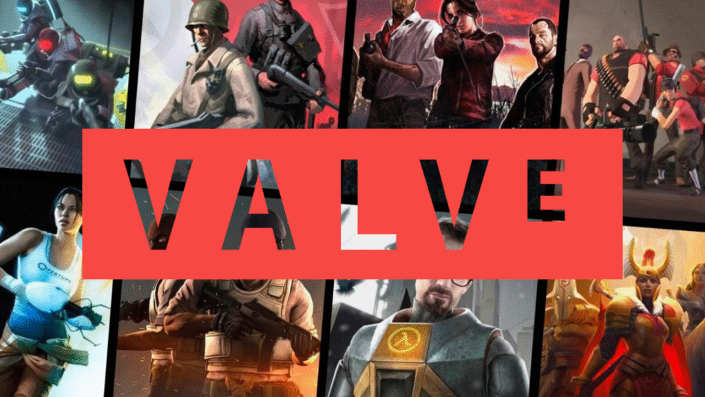 Valve
