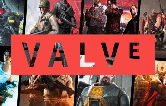 Valve