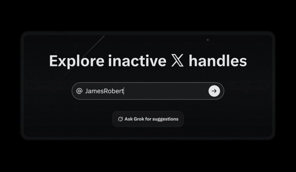 Handle Marketplace