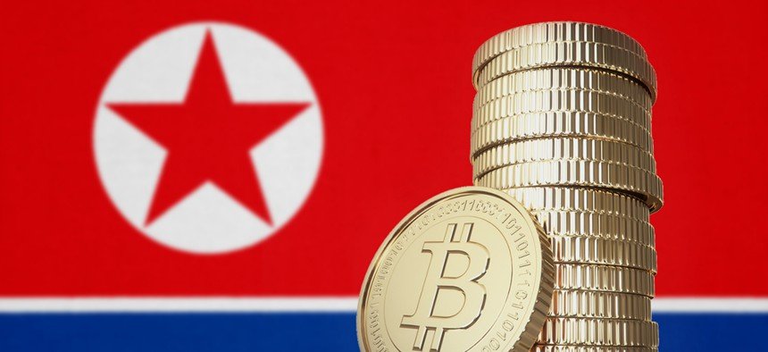 Північнокорейські хакери викрали рекордні $2 млрд у криптовалюті у 2025 році