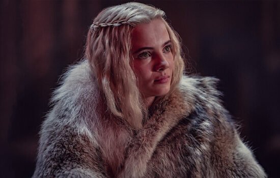 Фрейя Аллан Цірі