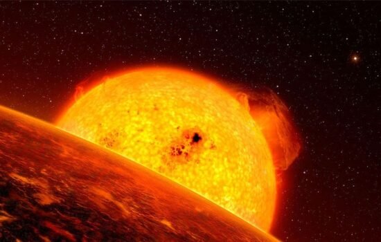 Червоний гігант