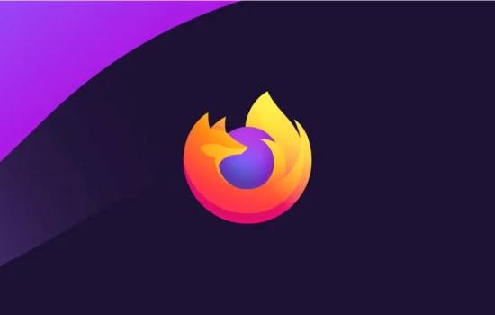 Mozilla Firefox
