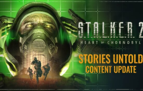 Stalker 2 «Нерозказані історії»