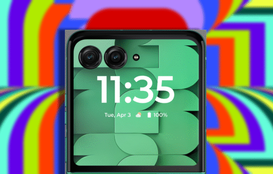 Motorola Razr Чемпіонат Світу 2026