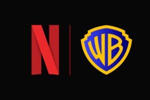 Netflix придбала Warner Bros.