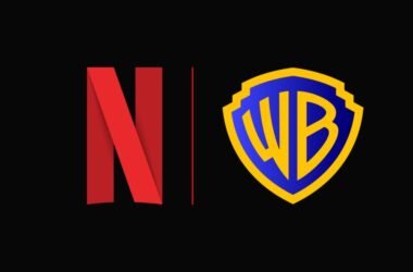 Netflix придбала Warner Bros.