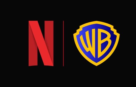 Netflix придбала Warner Bros.