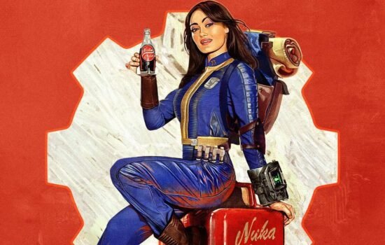 Серіал Fallout