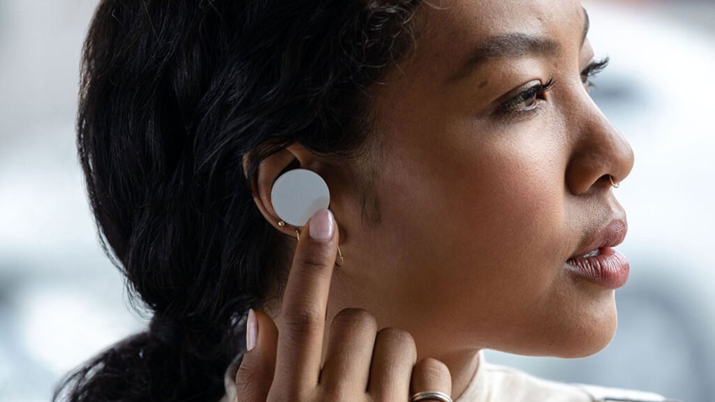 Microsoft Surface Earbuds