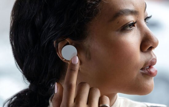 Microsoft Surface Earbuds