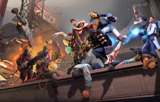 team fortress 2