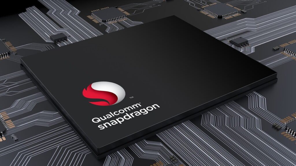 Qualcomm Snapdragon