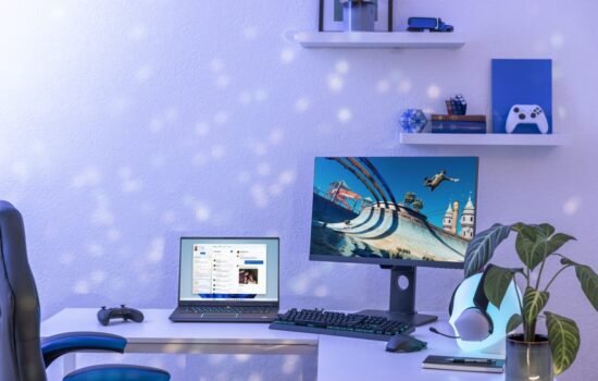 Геймінг на Windows