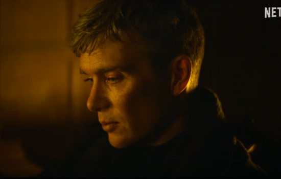 Гострі картузи: Безсмертний