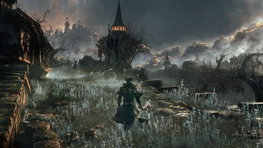 Bloodborn
