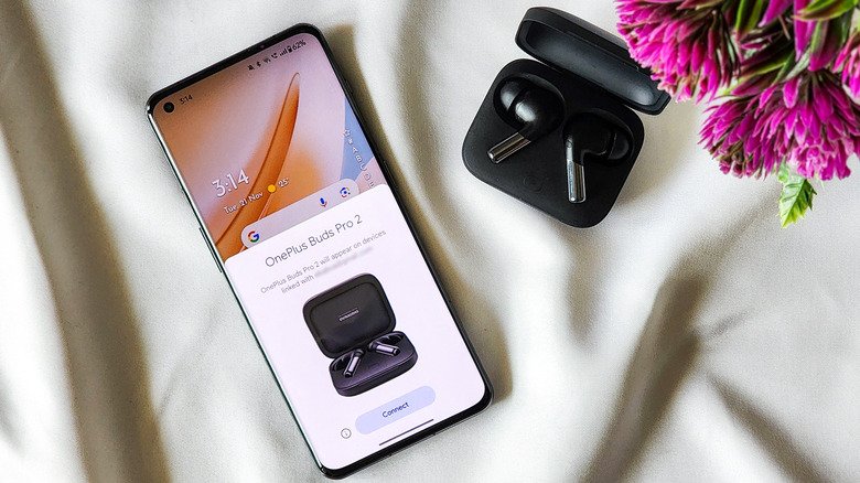 Google Fast Pair
