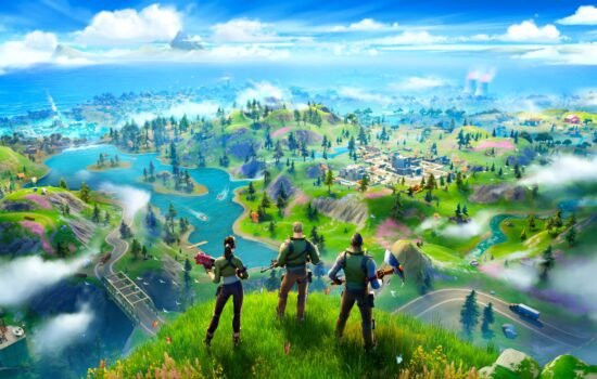 Fortnite